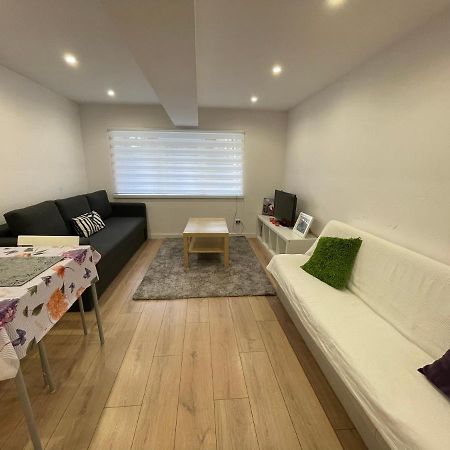 克拉科夫Rzeszowska Apt 01公寓 外观 照片