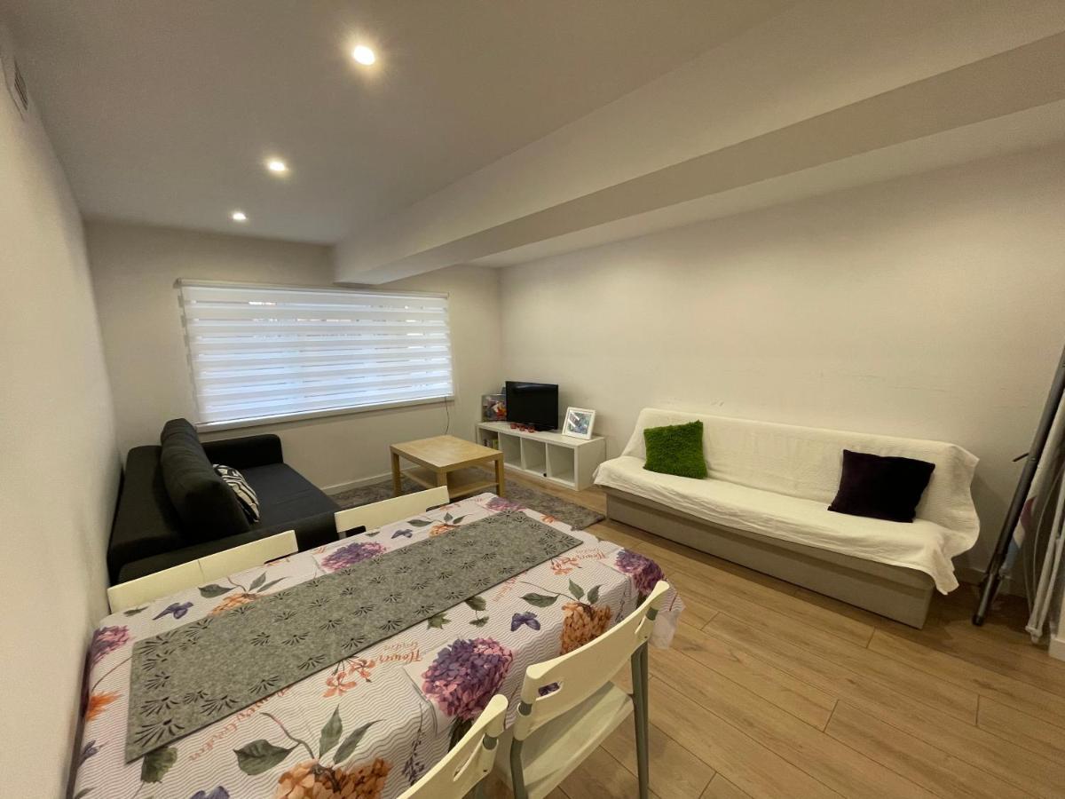 克拉科夫Rzeszowska Apt 01公寓 外观 照片