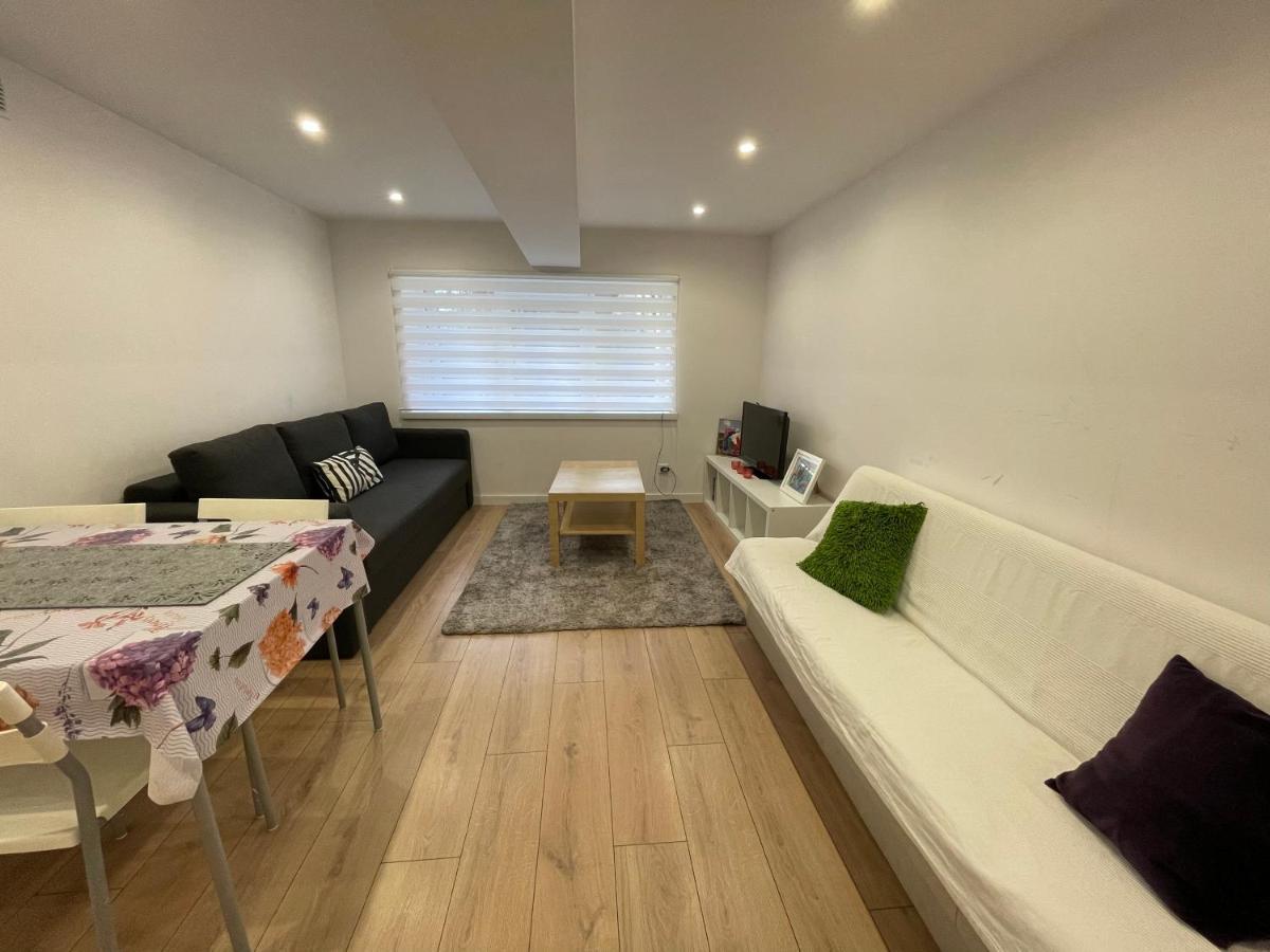 克拉科夫Rzeszowska Apt 01公寓 外观 照片