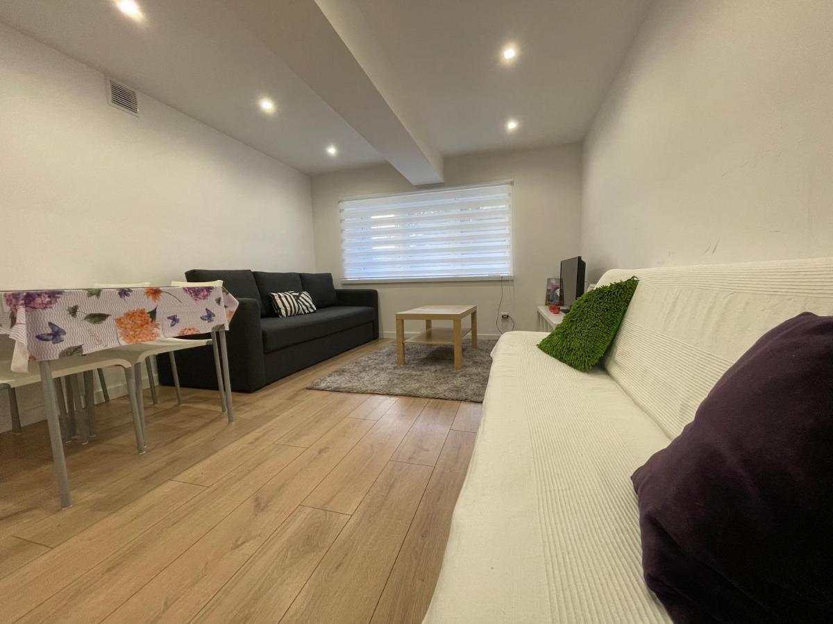 克拉科夫Rzeszowska Apt 01公寓 外观 照片